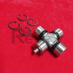 CROCIERA ALFA ROMEO CON INGRASSATORE 24 X 63.3